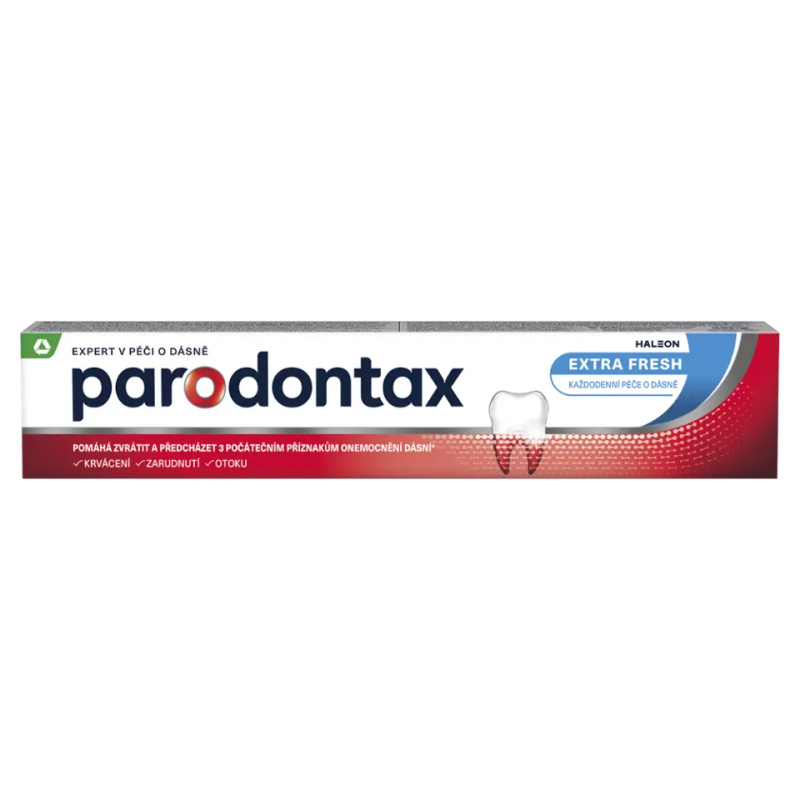 Parodontax Extra Fresh zubní pasta 75 ml