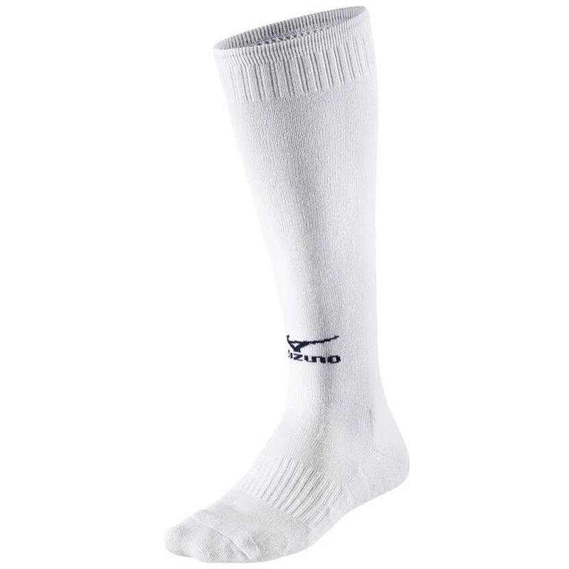 Volejbalové ponožky Mizuno Comfort Volley Socks Long V2EX6A5571 44-46