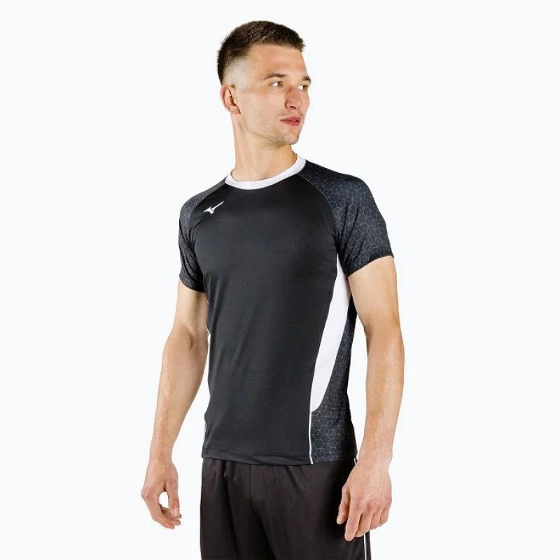 Tričko Mizuno Premium High-Kyu M V2EA700209 xxl