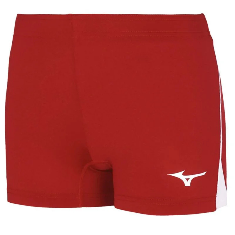 Dámské volejbalové šortky Mizuno High-Kyu Tight W V2EB7201 62 - Mizuno M