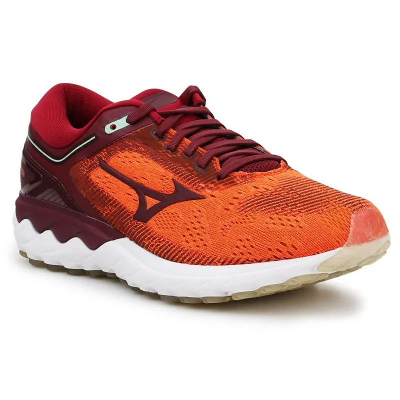Pánská obuv Wave Skyrise M J1GC200965 - Mizuno EU 42