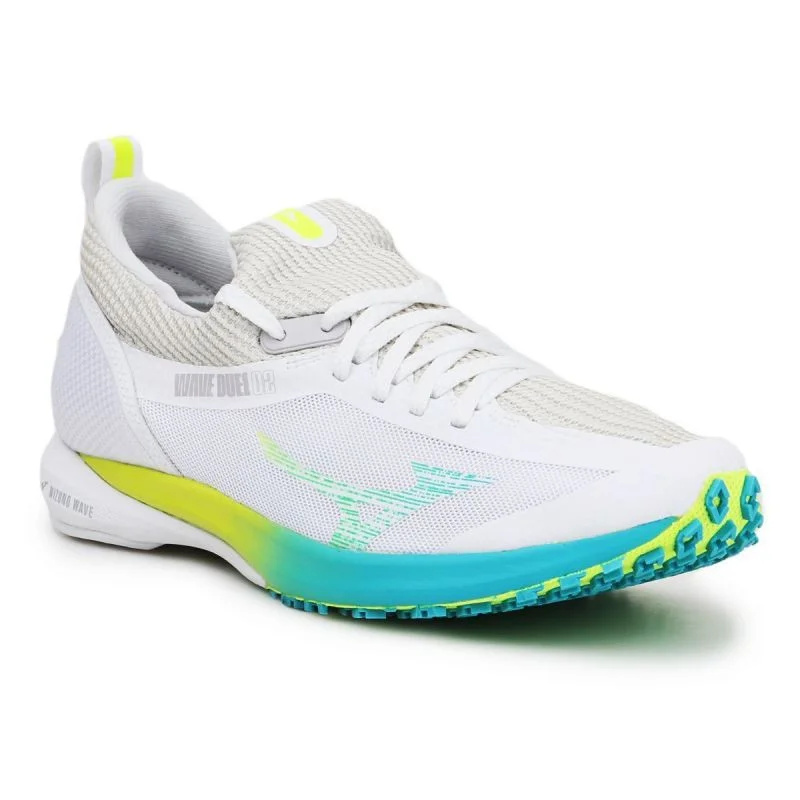 Dámská obuv Wave Duel 2 W U1GE206042 - Mizuno EU 38