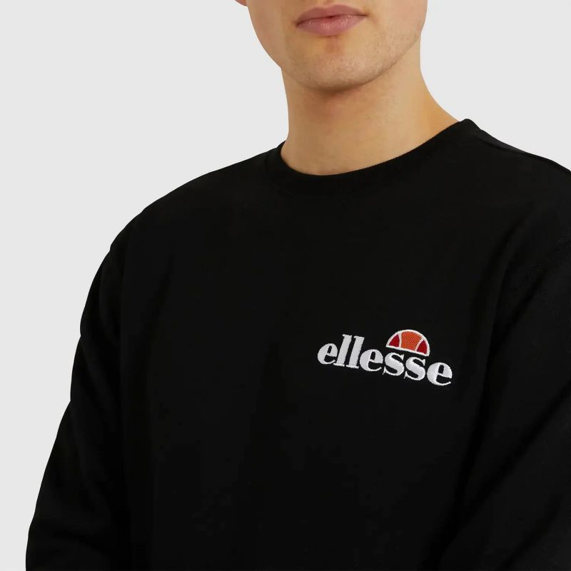 Ellesse Diveria Mikina M SHS02215-001 s