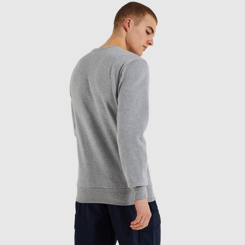 Ellesse mikina Diveria M SHS02215-112 pánské s