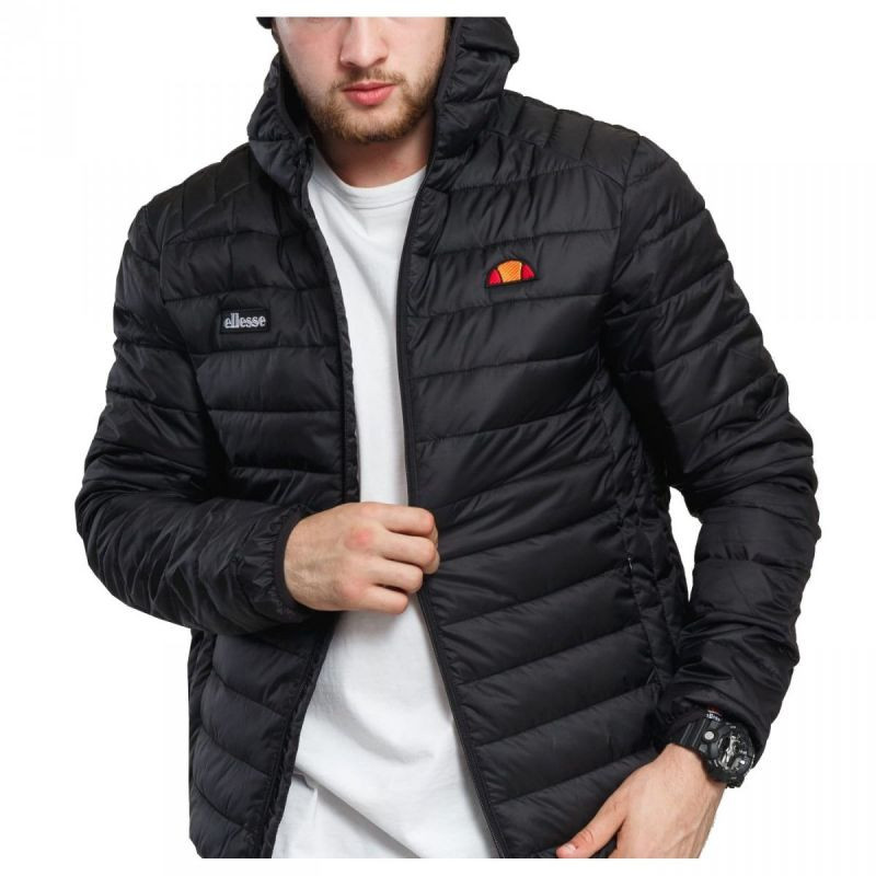 Ellesse Lombardy Padded Jacket M SHS01115001 pánské xxl