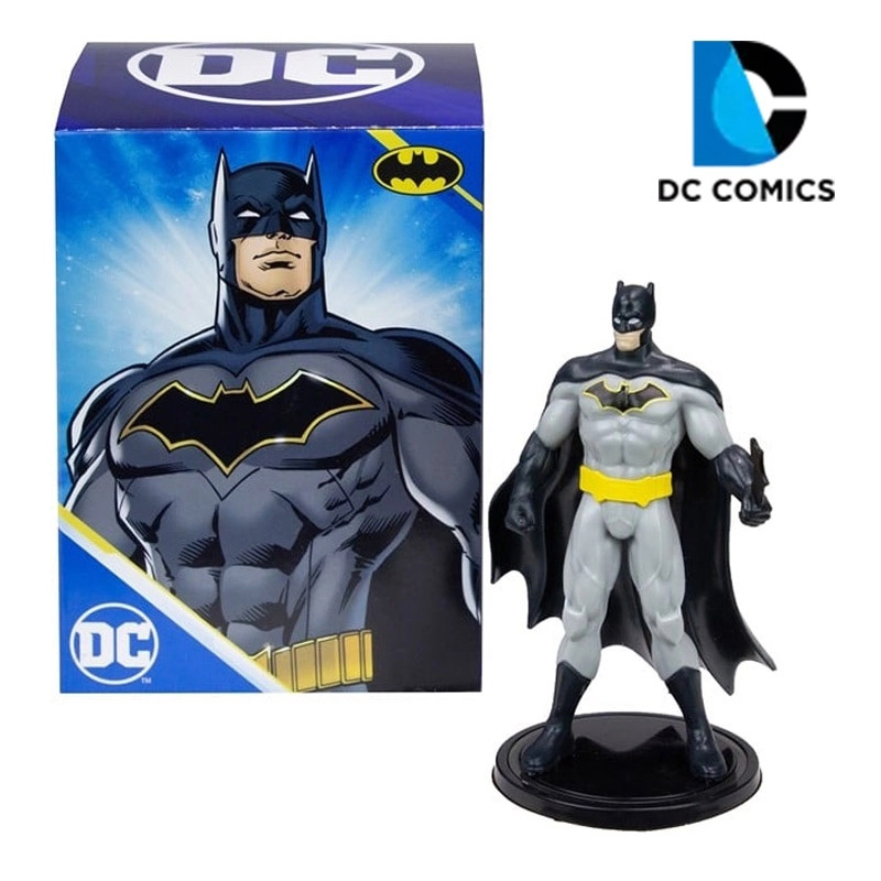 LED figurka batman