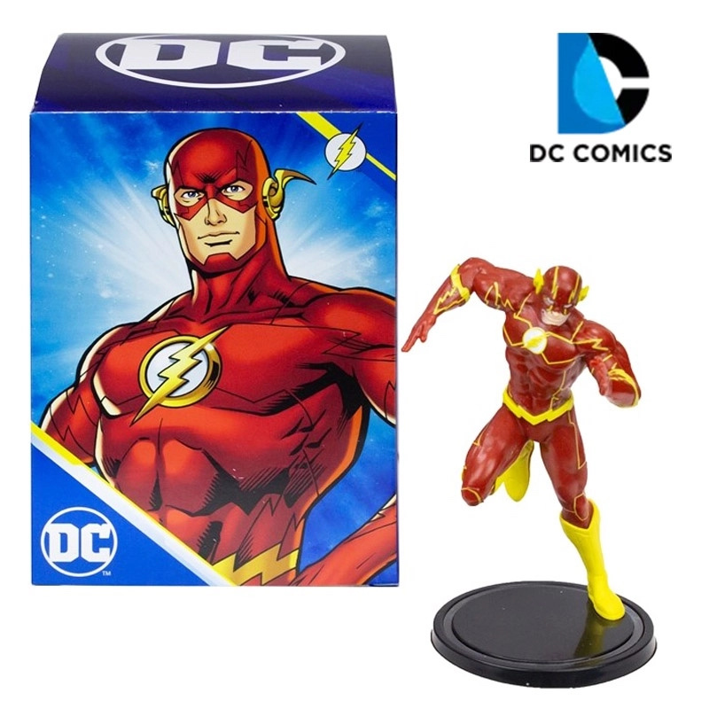 LED figurka flash 11 cm