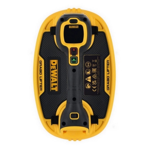 Zvedák podtlakový AKU DeWALT GRABO (bez AKU)
