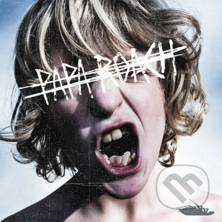 Papa Roach:  Crooked Teeth LP - Papa Roach
