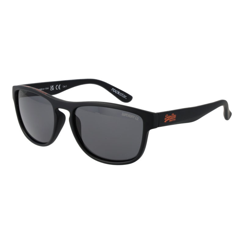 Superdry sluneční brýle SDS-ROCKSTAR 104A 54  -  Unisex