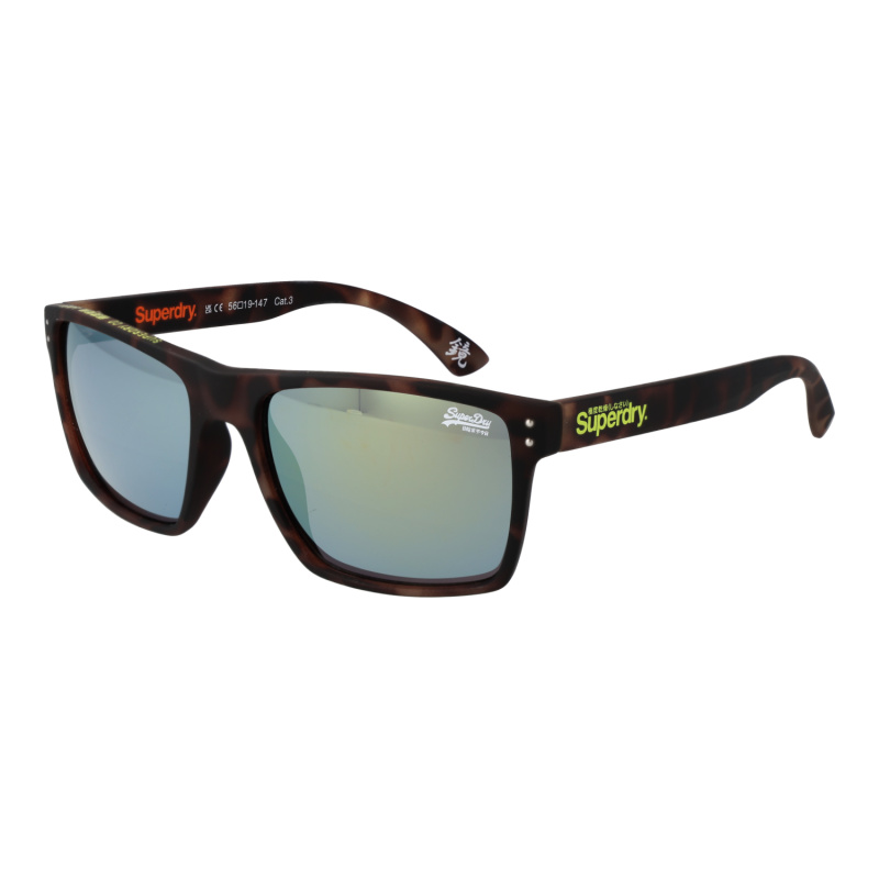 Superdry sluneční brýle SDS-KOBE 122 56  -  Pánské