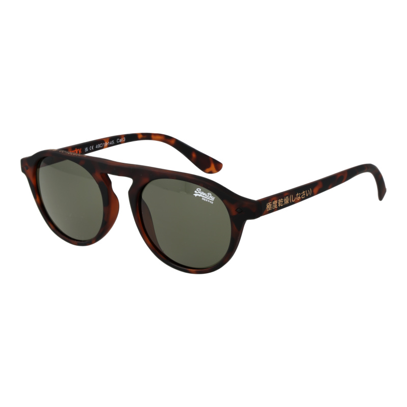 Superdry sluneční brýle SDS-PALMSPRINGS 102 49  -  Pánské