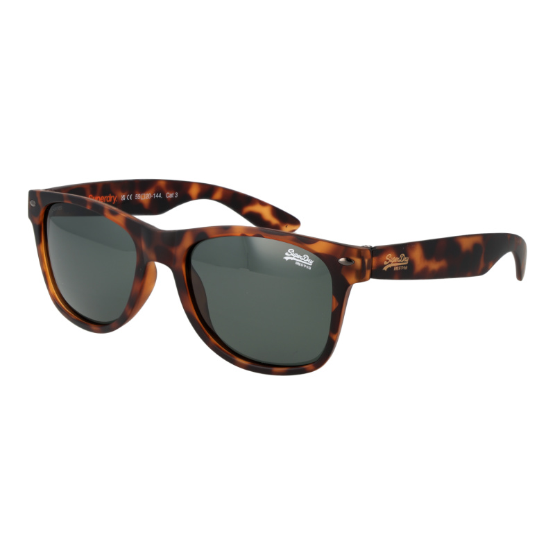 Superdry sluneční brýle SDS-ALFIE 102P 55  -  Pánské