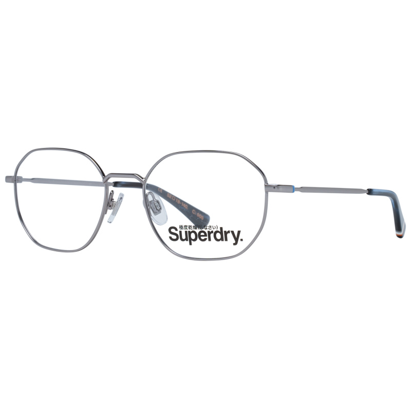 Superdry obroučky na dioptrické brýle SDO Taiko 005 52  -  Unisex
