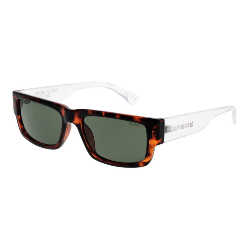 Superdry sluneční brýle SDS-5005 102A 54  -  Unisex