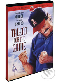Talent pro hru/Talent for the Game - Robert M. Young - film z kategorie Dramata