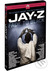 Jay-Z: Americký raper - Patrick Paulson, Michael John Warren - film z kategorie Hudební dokumenty a koncerty