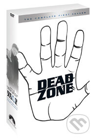 The Dead Zone: Season 1 - Robert Lieberman - film z kategorie Horory