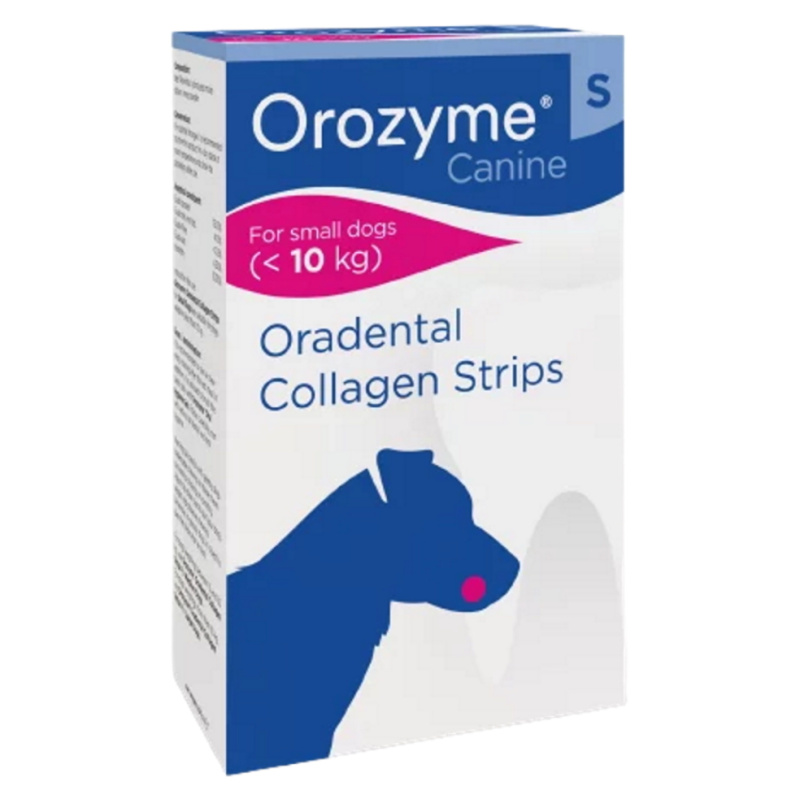 Orozyme Canine S 224g