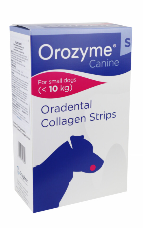 Orozyme Canine S 224g