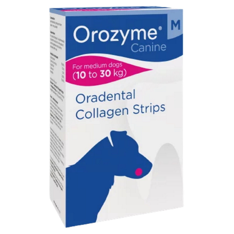 Orozyme Canine M 141 g