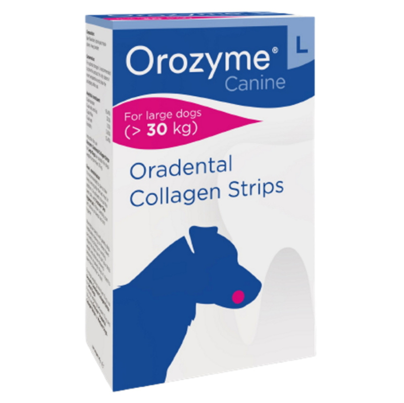 Orozyme Canine L 141g