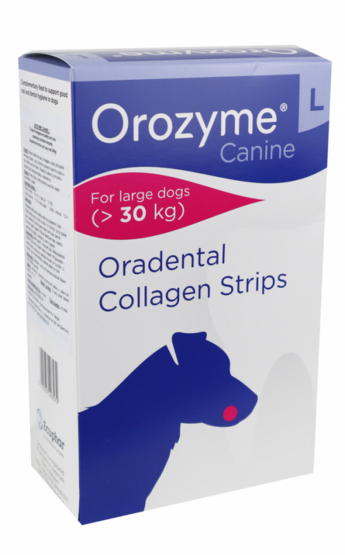 Orozyme Canine L 141g