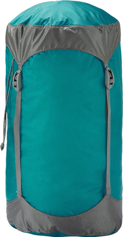 Kompresní obal TREKMATES Compression Bag modrý
