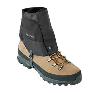 Návleky kotníkové TREKMATES Glenmore GTX černé Unisize