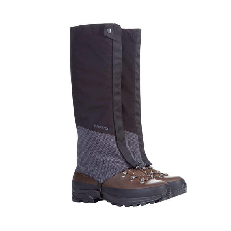 Návleky TREKMATES Nevis GTX černé L