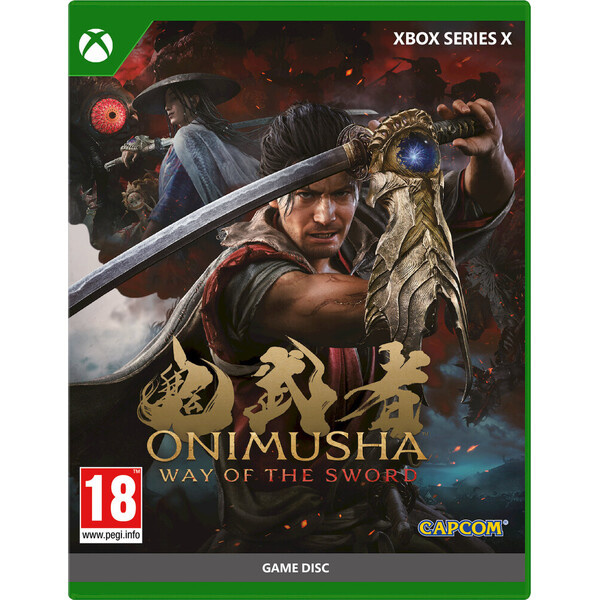 Onimusha: Way of the Sword (XSX)
