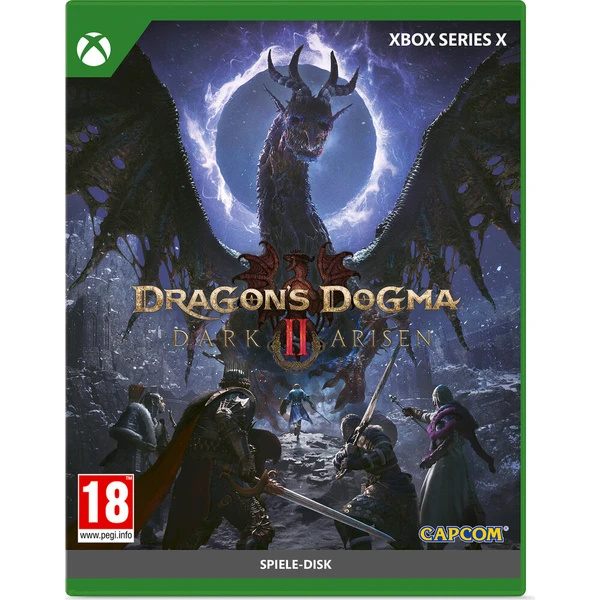 Dragon’s Dogma 2: Dark Arisen (XSX)