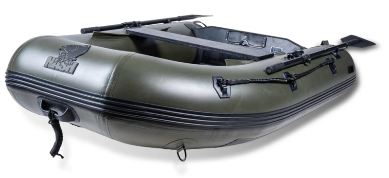 Nash člun boat life inflatable boat 200 cm