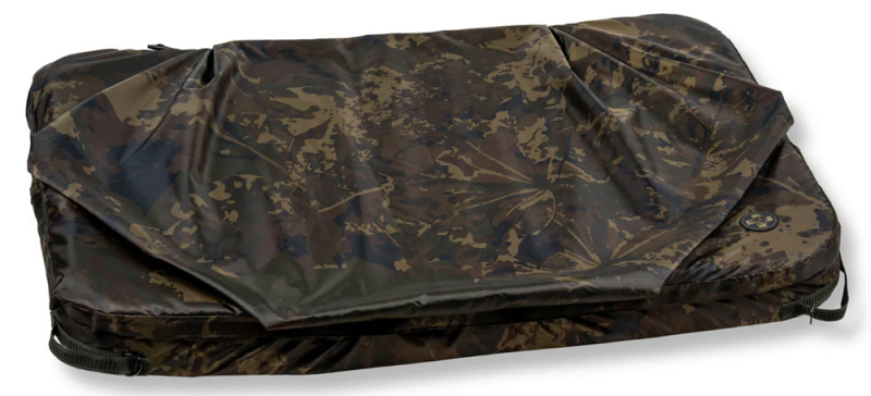 Nash podložka carp care deluxe beanie mat xl