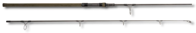 Nash prut scope ops olive duplon 2,7 m 3,5 lb