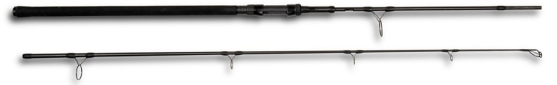 Nash prut scope black duplon 3 m 3,5 lb