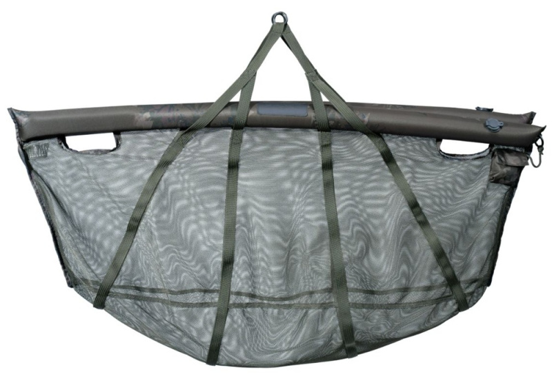 Nash vážící sak scope ops inflatable retainer sling standard