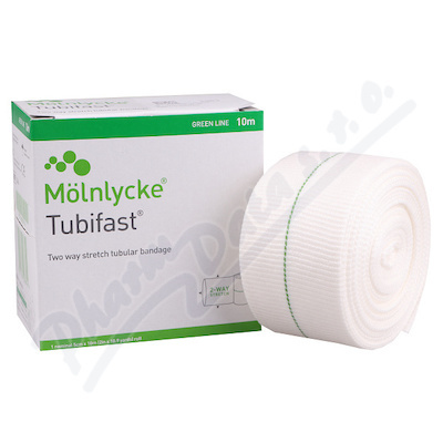 TUBIFAST Elastické hadicové obinadlo 5 cm x 10 m