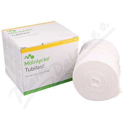 TUBIFAST Elastické hadicové obinadlo 10,75 cm x 10 m