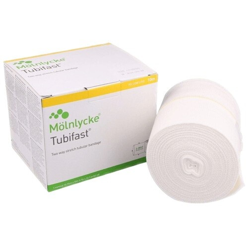 TUBIFAST Elastické hadicové obinadlo 10,75 cm x 10 m