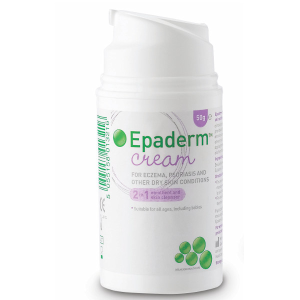 EPADERM Cream 50 g