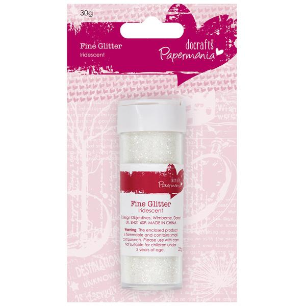 Třpytky duhové (25g)