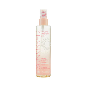 Sunkissed samoopal mlha na obličej 125ml