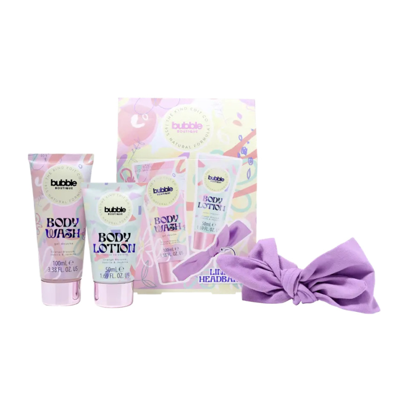 The Kind Dárková sada Pamper Bliss