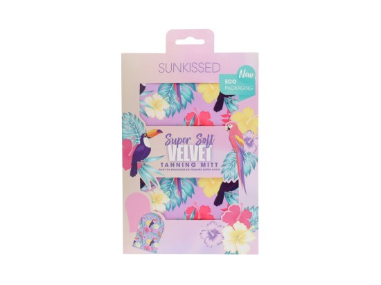 Sunkissed Sametová rukavice Super Soft