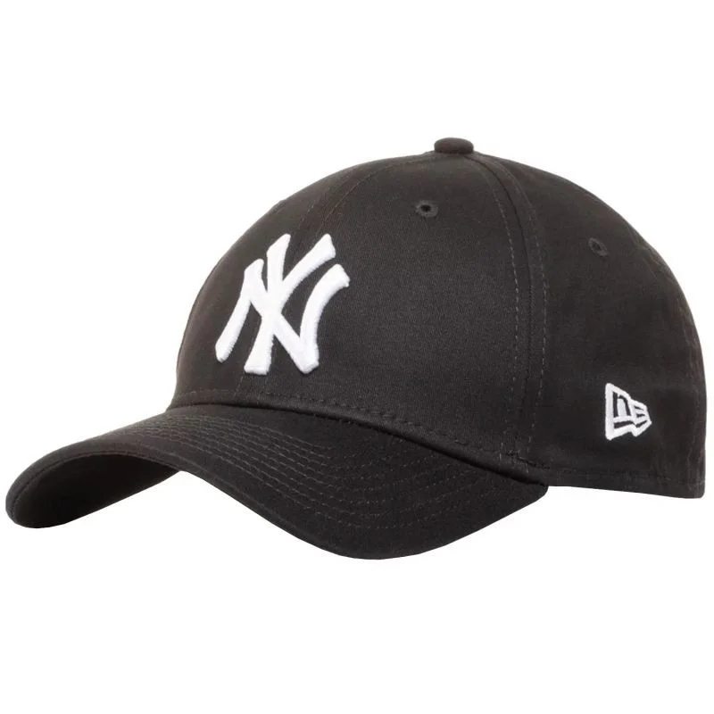 New Era 39Thirty Classic New York Yankees Mlb Kšiltovka 10145638 S/M