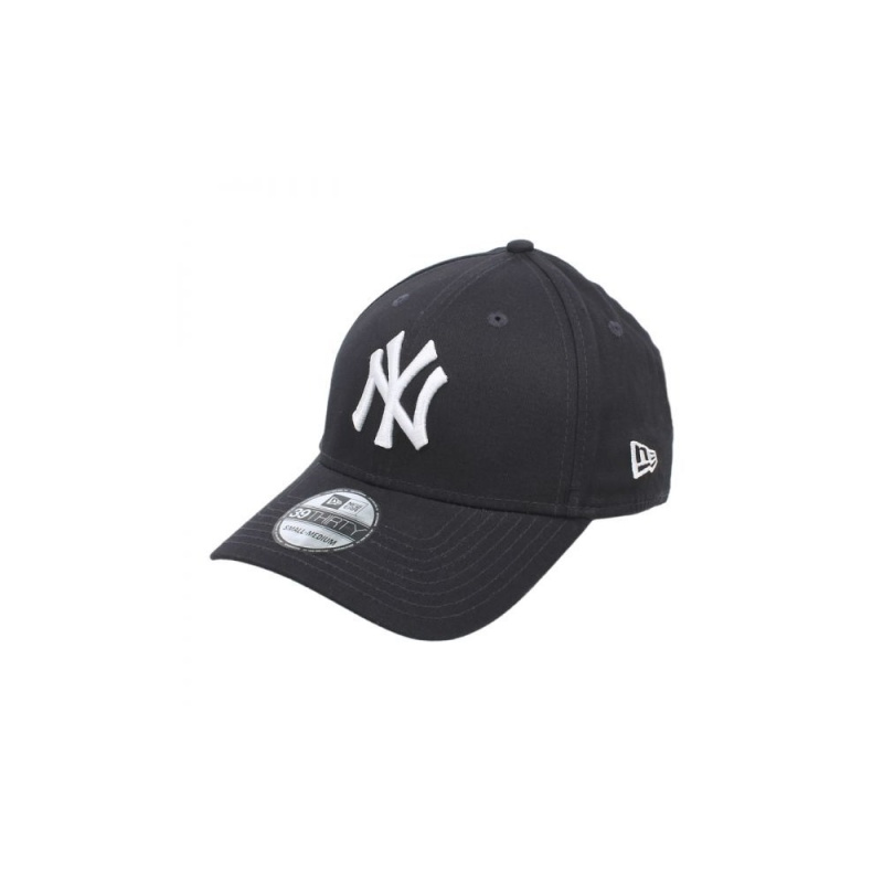 New Era 39THIRTY Classic New York Yankees MLB Cap 10145636 M/L