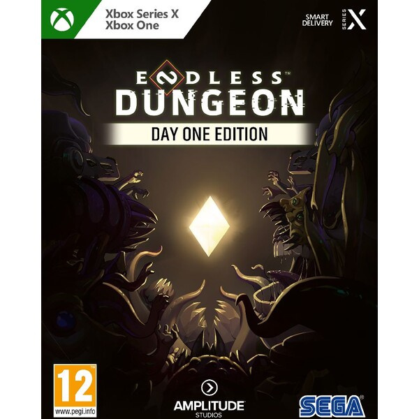 Endless Dungeon (Xbox One/Xbox Series)