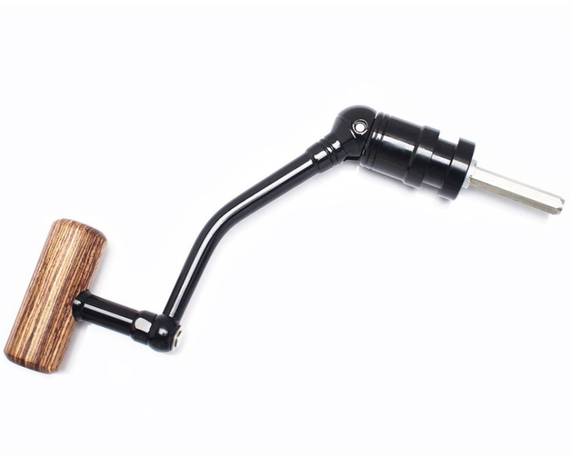 Sonik klička tournos quik clik folding handle
