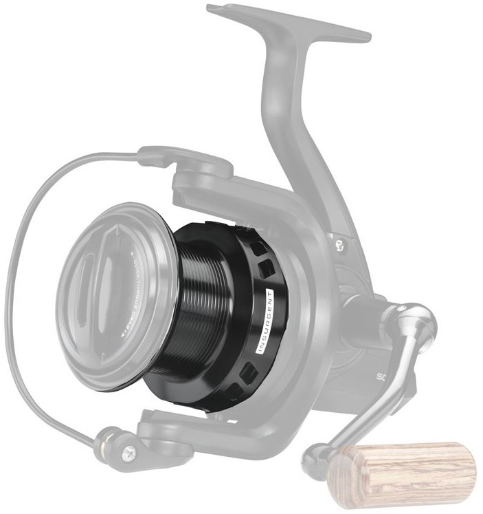 Sonik náhradní cívka insurgent 5000 spare spool